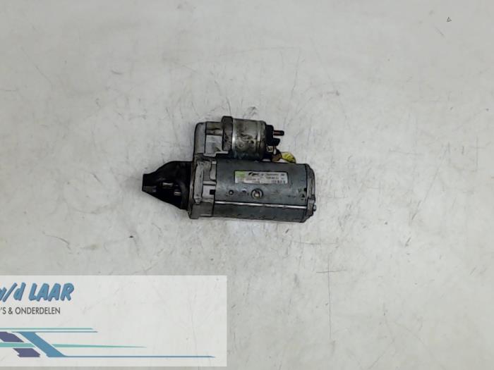 Gebrauchte Anlasser Opel Astra H (L48) 1.3 CDTI 16V Ecotec Preis € 40,00 Margenregelung angeboten von Autodemontage van de Laar