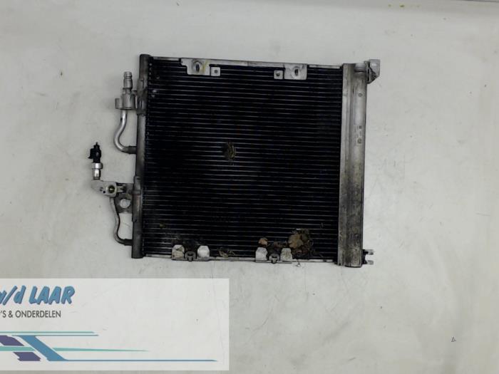 Begagnade AC-radiator Opel Astra H (L48) 1.3 CDTI 16V Ecotec Pris € 70,00 Marginaltabell erbjuds av Autodemontage van de Laar