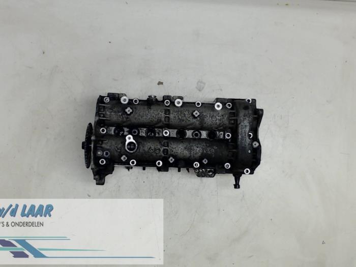 Begagnade Topplock Opel Corsa Pris € 200,00 Marginaltabell erbjuds av Autodemontage van de Laar