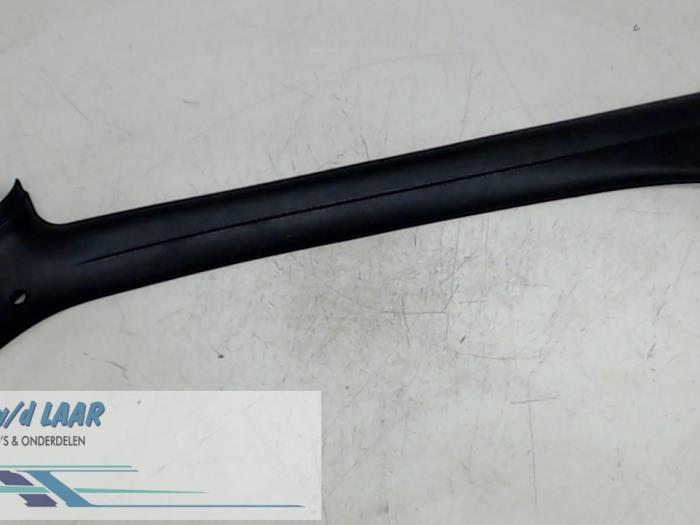 Usagé Divers Volkswagen Golf III Cabrio Restyling (1E7) 2.0 Prix € 25,00 Règlement à la marge proposé par Autodemontage van de Laar