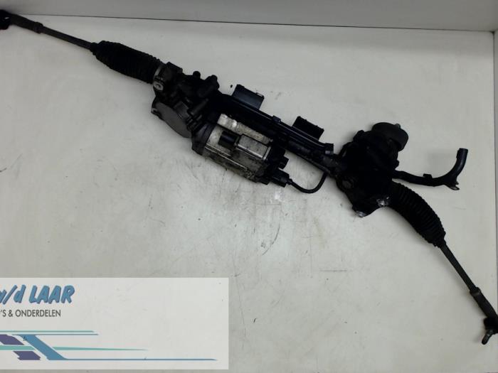 Power steering box Volkswagen Touran 1K1909144H