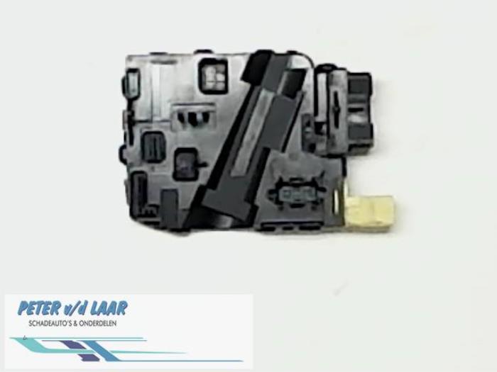 Module (miscellaneous) from a Volkswagen Golf V (1K1) 1.9 TDI 2004