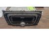 Ford Mondeo IV Wagon 2.0 TDCi 140 16V Radio