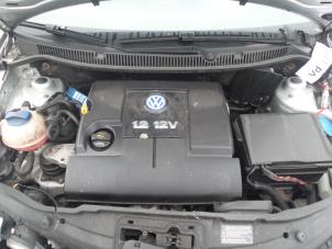 Used Gearbox Volkswagen Polo IV (9N1/2/3) Price € 250,00 Margin scheme offered by Autodemontage van de Laar