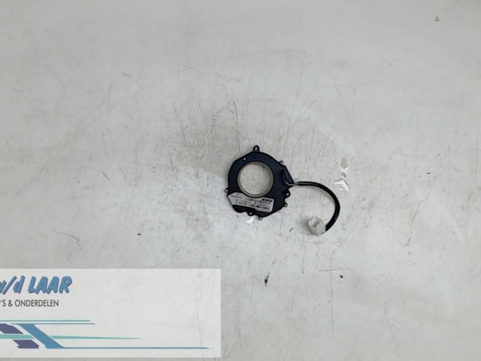 Usados Sensor de ángulo de dirección Smart Forfour (454) 1.3 16V Precio € 35,00 Norma de margen ofrecido por Autodemontage van de Laar