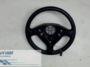 Used Steering wheel Opel Astra G (F08/48) 1.6 Price € 40,00 Margin scheme offered by Autodemontage van de Laar