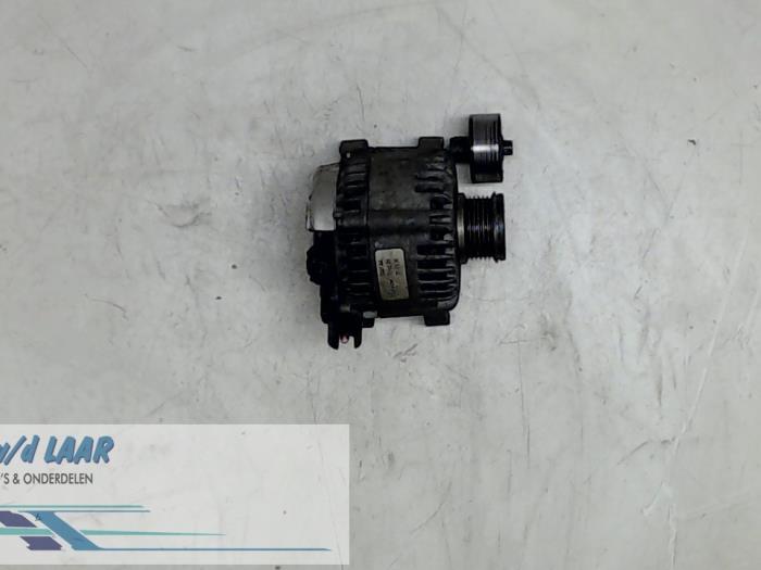 Begagnade Dynamo Ford Fusion Pris € 50,00 Marginaltabell erbjuds av Autodemontage van de Laar