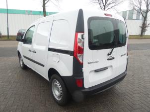 Used Taillight, left Renault Kangoo Express (FW) 1.6 16V Price € 70,00 Margin scheme offered by Autodemontage van de Laar