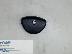 Used Left airbag (steering wheel) Renault Master III (JD/ND/PD) 2.5 dCi 16V 100 Price € 40,00 Margin scheme offered by Autodemontage van de Laar