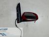 Wing mirror, right from a Volkswagen Touran (1T1/T2), MPV, 2003 / 2010 2006
