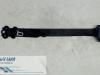 Rear seatbelt, right from a Volkswagen Polo IV (9N1/2/3), Hatchback, 2001 / 2012 2003