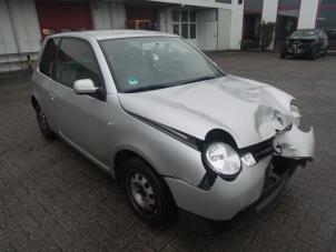 Used Front wing, right Volkswagen Lupo (6X1) Price € 35,00 Margin scheme offered by Autodemontage van de Laar