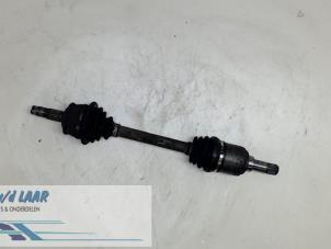 Used Front drive shaft, left Fiat Seicento (187) 1.1 S,SX,Sporting,Hobby,Young Price € 70,00 Margin scheme offered by Autodemontage van de Laar