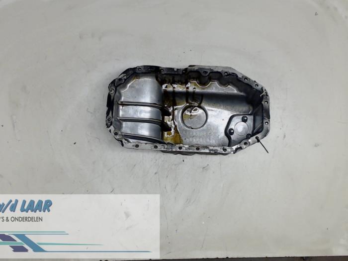 Gebrauchte Ölwanne Volkswagen Golf Preis € 50,00 Margenregelung angeboten von Autodemontage van de Laar