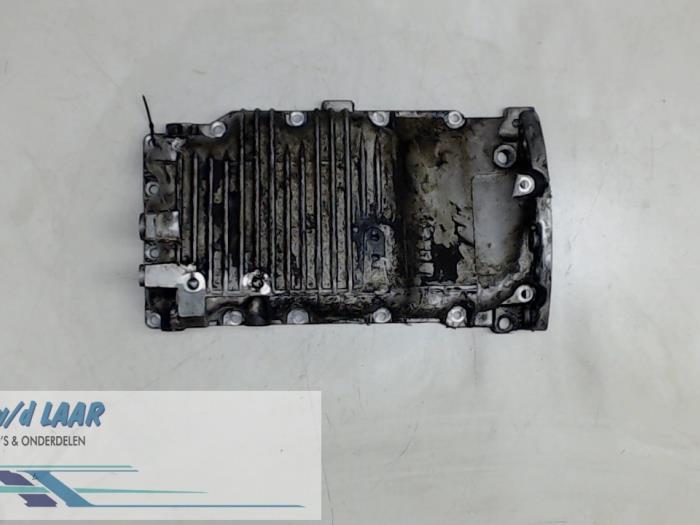 Usagé Couvercle carter Rover 45 Prix € 50,00 Règlement à la marge proposé par Autodemontage van de Laar
