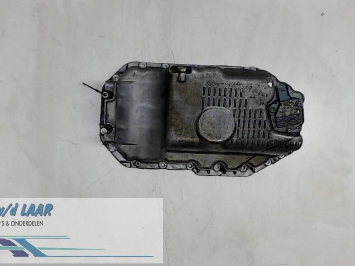 Gebrauchte Ölwanne Volkswagen Golf Preis € 50,00 Margenregelung angeboten von Autodemontage van de Laar