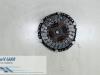 Clutch kit (complete) from a Peugeot 307 2000