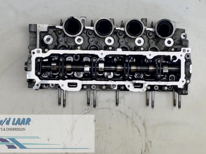 Begagnade Topplock Peugeot 206 Pris € 250,00 Marginaltabell erbjuds av Autodemontage van de Laar