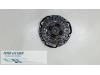 Clutch kit (complete) from a Volkswagen Polo 2004