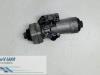 Oil filter housing from a Volkswagen Polo 2004