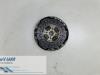 Clutch kit (complete) from a Renault Megane 2001
