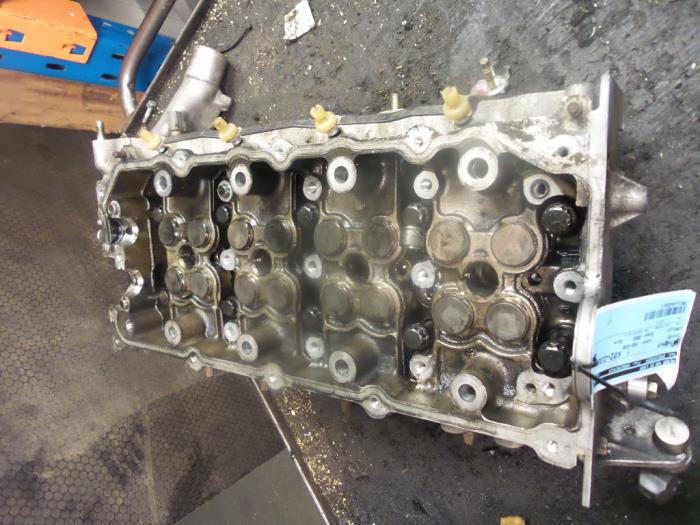 Begagnade Topplock Toyota Corolla Pris € 150,00 Marginaltabell erbjuds av Autodemontage van de Laar