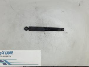 Used Rear shock absorber, left Fiat Punto II (188) 1.2 60 S Price € 25,00 Margin scheme offered by Autodemontage van de Laar