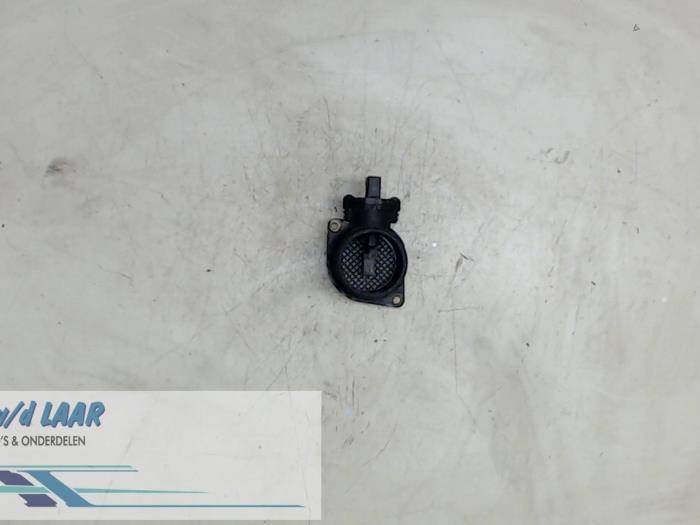 Gebrauchte Luftmassenmesser Volkswagen Polo IV (9N1/2/3) 1.4 TDI 75 Preis € 50,00 Margenregelung angeboten von Autodemontage van de Laar