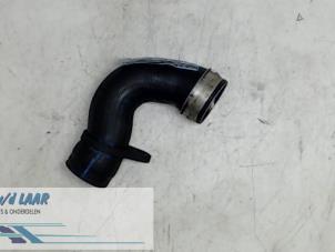 Used Turbo hose Audi A3 (8L1) 1.9 TDI 130 Price on request offered by Autodemontage van de Laar