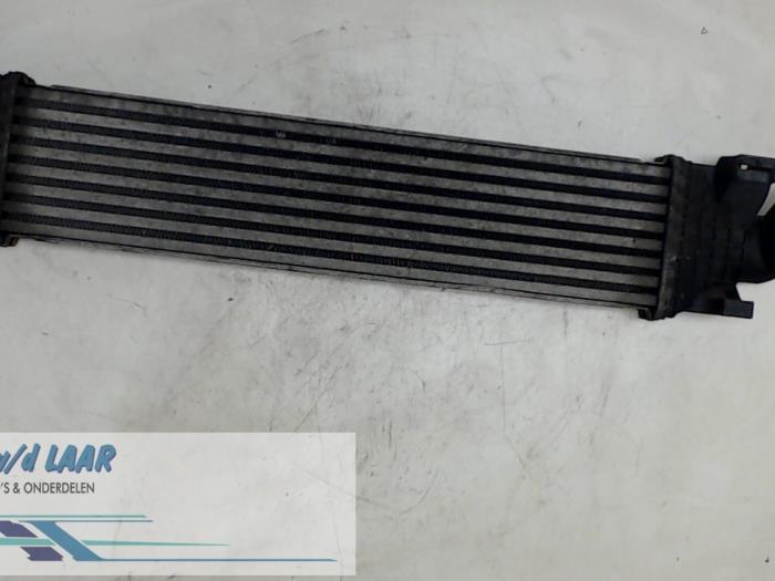 Used Intercooler Ford Focus 2 1.8 TDCi 16V Price € 90,00 Margin scheme offered by Autodemontage van de Laar