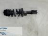 Opel Monza Front shock absorber rod, right