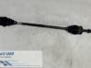Opel Monza Front drive shaft, right