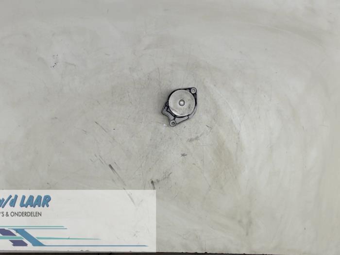 Begagnade Vattenpump Volkswagen Lupo (6X1) Pris € 30,00 Marginaltabell erbjuds av Autodemontage van de Laar