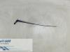 Front wiper arm from a Renault Kangoo/Grand Kangoo (KW), 2008 1.5 dCi 110 FAP, MPV, Diesel, 1.461cc, 80kW (109pk), FWD, K9K836; K9KJ8, 2010-09, KW0H; KW2H; KW4H 2013