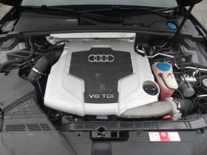 Usados Motor Audi A5 Precio de solicitud ofrecido por Autodemontage van de Laar