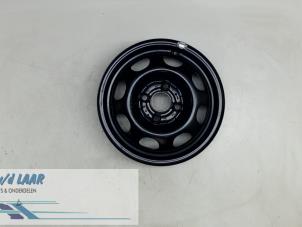 Used Wheel Opel Corsa C (F08/68) 1.2 16V Price € 50,00 Margin scheme offered by Autodemontage van de Laar