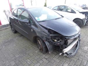 Used Wing mirror, right Opel Corsa D 1.4 16V Twinport Price € 80,00 Margin scheme offered by Autodemontage van de Laar