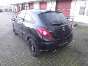 Used Taillight, left Opel Corsa D 1.4 16V Twinport Price € 50,00 Margin scheme offered by Autodemontage van de Laar