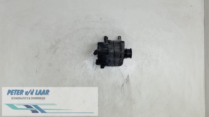 Gebrauchte Dynamo Seat Ibiza II (6K1) 1.6i CLX,GLX,S,SXE Preis € 35,00 Margenregelung angeboten von Autodemontage van de Laar
