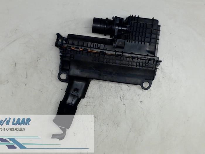 Gebrauchte Luftfiltergehäuse Renault Clio II Societe (SB) 1.5 dCi 80 Preis € 50,00 Margenregelung angeboten von Autodemontage van de Laar