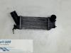 Intercooler from a Peugeot 307 (3A/C/D), 2000 / 2009 2.0 HDi 110 FAP, Hatchback, Diesel, 1.997cc, 79kW (107pk), FWD, DW10ATED; RHS, 2000-08 / 2007-03 2002