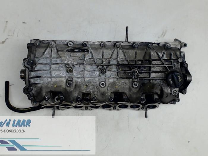 Usagé Culasse Renault Laguna Prix € 150,00 Règlement à la marge proposé par Autodemontage van de Laar