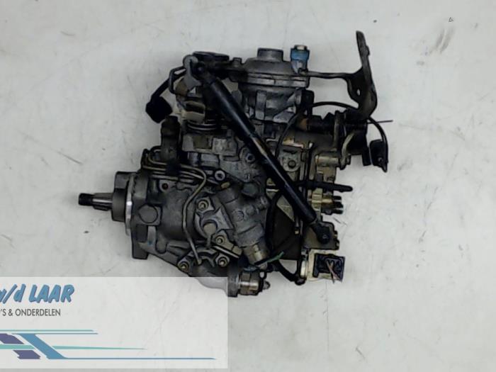 Gebrauchte Dieselpumpe Renault Laguna Preis € 120,00 Margenregelung angeboten von Autodemontage van de Laar