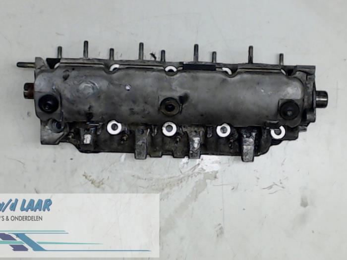 Cylinder head Renault Megane Scenic F9Q732 F9Q732