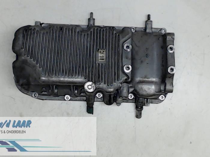 Ölwanne Fiat Bravo (Gebraucht)