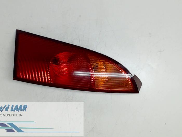 Taillight, right from a Ford Focus 2001