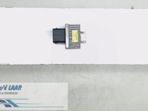 Used Glow plug relay Renault Clio III (BR/CR) 1.5 dCi FAP Price € 30,00 Margin scheme offered by Autodemontage van de Laar