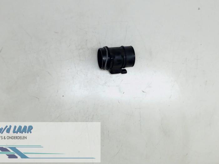 Gebrauchte Luftmassenmesser Renault Clio III (BR/CR) 1.5 dCi FAP Preis € 50,00 Margenregelung angeboten von Autodemontage van de Laar