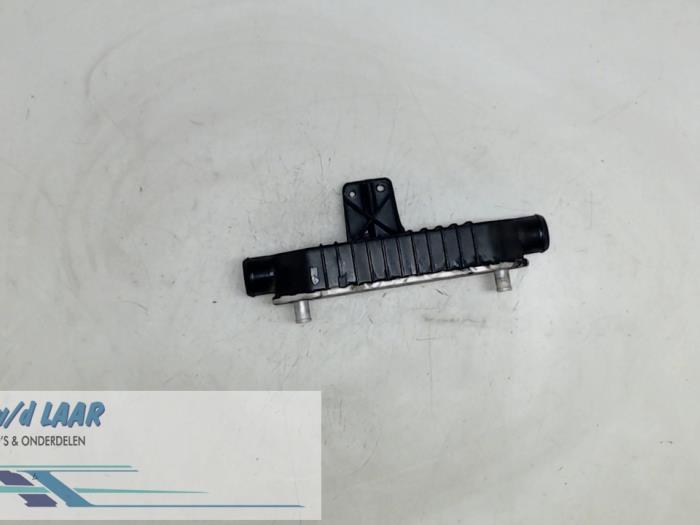 Gebrauchte Ölkühler Citroen C5 II Break (RE) 2.2 HDiF 16V Preis € 40,00 Margenregelung angeboten von Autodemontage van de Laar