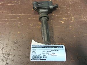 Used Ignition coil Ford Mondeo Price on request offered by Autodemontage van de Laar